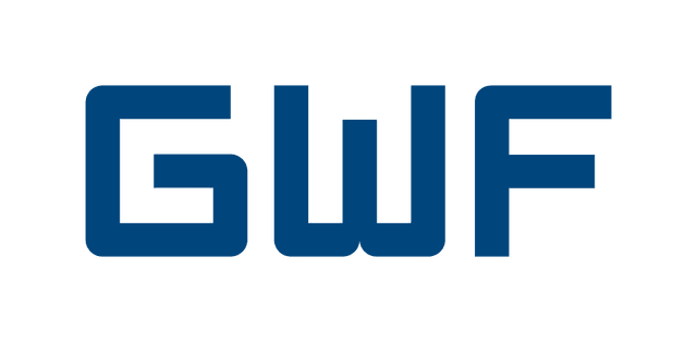 GWF logó